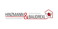 Kundenlogo Baudrexl Krankenpflege