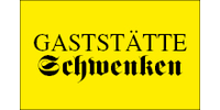 Kundenlogo Gaststätte Schwenken