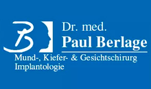 Kundenlogo von Berlage Paul Dr. med.