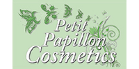 Kundenlogo Kosmetik und Fußpflege Petit Papillon Cosmetics