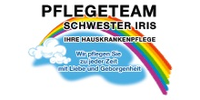 Kundenlogo Pflegeteam Schwester IRIS