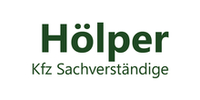 Kundenlogo Hölper GmbH