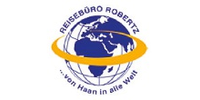 Kundenlogo Reisebüro Robertz Patrick Robertz