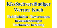 Kundenlogo Beweissicherung Koch