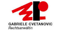 Kundenlogo Anwaltskanzlei Cvetanovic