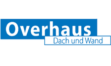 Kundenlogo von Dach & Wand Overhaus GmbH