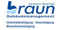 Kundenlogo Braun