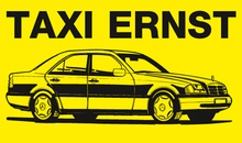 Kundenlogo von TAXI ERNST