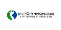 Kundenlogo Orthopädie & Podologie Pöppinghaus