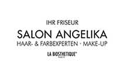 Kundenlogo von Salon Angelika Inh. Serpil Erbay