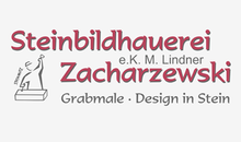 Kundenlogo von Rainer Zacharzewski Steinbildhauerei