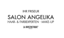 Kundenlogo von Salon Angelika Inh. Serpil Erbay