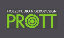 Kundenlogo von Holzstudio & Dekodesign Prott