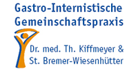 Kundenlogo Gastro-Internistische Gemeinschaftspraxis Dr. med. Th. Kiffmeyer & St. Bremer-Wiesenhütter