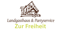 Kundenlogo Arentz Landgasthaus Zur Freiheit