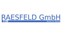 Kundenlogo von Raesfeld GmbH