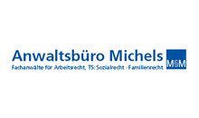 Kundenlogo von Anwaltskanzlei Michels