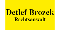 Kundenlogo Brozek