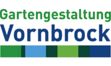 Kundenlogo von Gartengestaltung Vornbrock GmbH