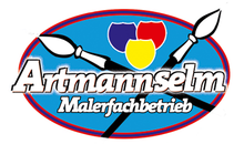 Kundenlogo von Markus Artmannselm Malerfachbetrieb