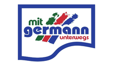Kundenlogo von Germann Reisen e.K Michael Germann Kundenlogo von Germann Reisen e.K Michael Germann
