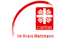 Kundenlogo von Caritasverband Pflege zu Hause