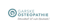 Kundenlogo Garske Osteopathie