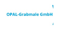 Kundenlogo Opal Grabmale GmbH