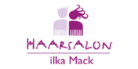 Kundenlogo Ilka Mack