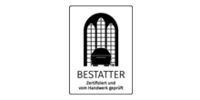 Kundenlogo Bestattungen Paul Horn