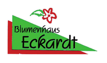 Kundenlogo von Blumen Eckardt