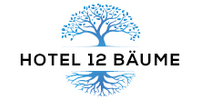 Kundenlogo Hotel 12 Bäume