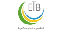 Kundenlogo Ergotherapie Bergendahl Inh. Yvonne Bergendahl