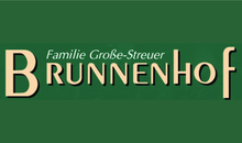 Kundenlogo von Brunnenhof