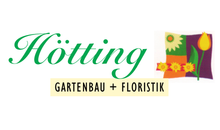 Kundenlogo von Hötting Gartenbau + Floristik Kundenlogo von Hötting Gartenbau + Floristik