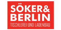 Kundenlogo Söker & Berlin