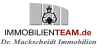 Kundenlogo Dr. Mackscheidt Immobilien