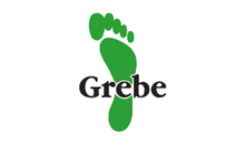 Kundenlogo von Orthopädie-Schuhtechnik Grebe