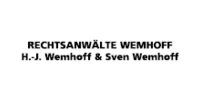 Kundenlogo H.-J. Wemhoff & Sven Wemhoff