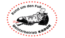 Kundenlogo von Orthopädie-Schuhtechnik KADUR