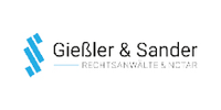 Kundenlogo Gießler & Sander Rechtsanwälte & Notar