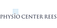 Kundenlogo Physio-Center - Rees Praxis Eric