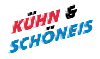 Kundenlogo von Busservice Nordkirchen Kühn & Schöneis GmbH