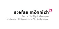 Kundenlogo Mönnich Stefan Praxis für Physiotherapie