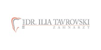 Kundenlogo Zahnarztpraxis Dr. med. dent. Ilia Tavrovski