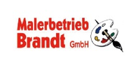 Kundenlogo Brandt GmbH Malerbetrieb