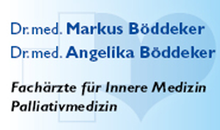 Kundenlogo von Böddeker Markus Dr. med. Kundenlogo von Böddeker Markus Dr. med.