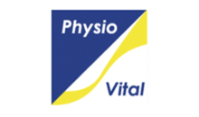 Kundenlogo von PhysioVital GbR