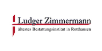 Kundenlogo Zimmermann Ludger