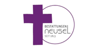 Kundenlogo Neusel Bestattungen